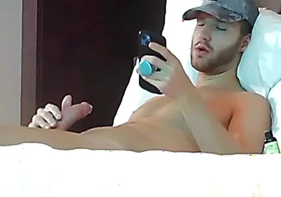 Solo Cumshots Galore