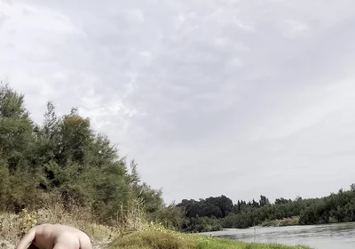 Cruising in the River