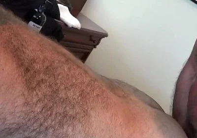 Cum Gusher