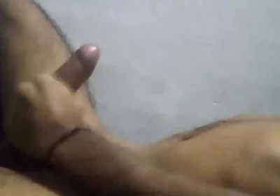 Filling My Abdomen with Milk