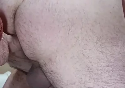 Fuck My Ass From Behind.