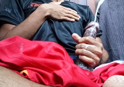 Desi Boy Masturbation