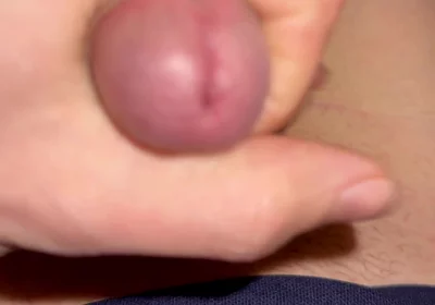 Small to Large, Rub Until Comes