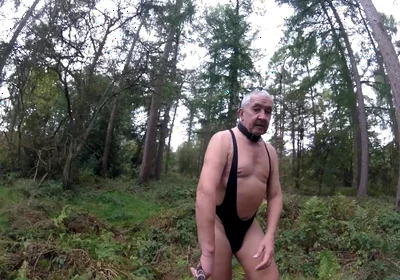 Part 2 Walk 71 2025