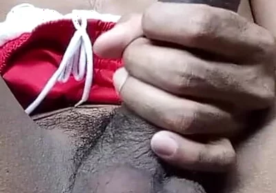 Morning Big Cock Erection Village Boy
