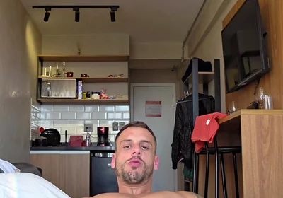 Handjob and Cumshot