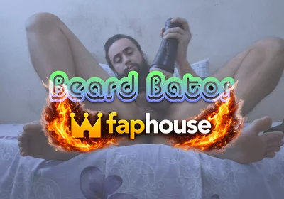 Moaning for My Fleshlight