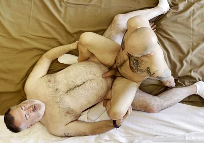 My Neighbors Husband