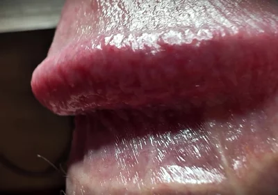 Cumshot at the Desk