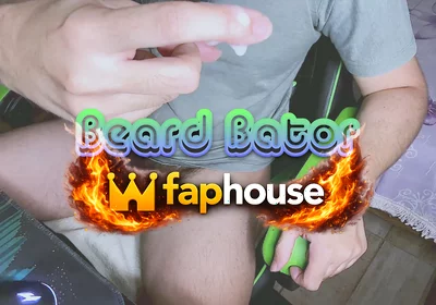 It’s so Hard to Cum