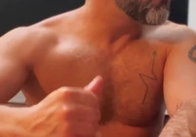 Making Love with Tj
