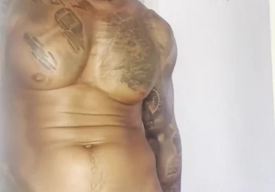 Me and My Big Cock and Talking Dirty
