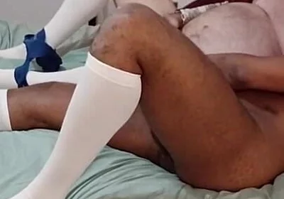 Coach and Player Jerk off!