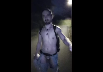 Night Walker