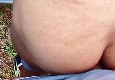 I Fucked a Stranger Athlete Right on the Track in Public on a Cruise Without Condoms with Cum!