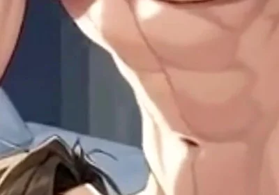 Young Friends Muscle Bareback 69 Oralsex Blowjob Sloopy Compilation Hentai 3D Animation.