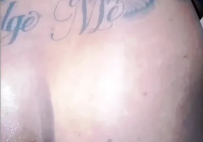 Anal Squirting Fun