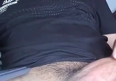 Tomas Styl Webcam Live Having Fun and Showing Everything to Your Interns