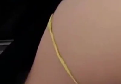 398 Stepdaughter, Thank You for Fulfilling My Fantasy with You