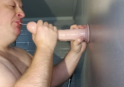 Deepthroat 11 inch king cock dildo
