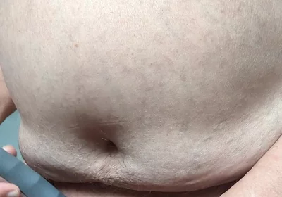 Shave and Suck