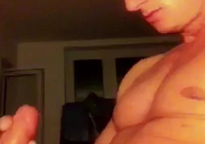 I found this old clip on my mobile