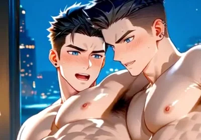 Twinks Perfect Ass Anal Compilation Anime Hentai Animation Pinoy Yaoi.