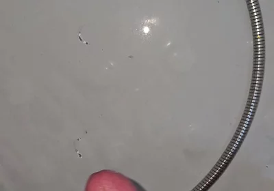 Relax After Work, Masturbate
