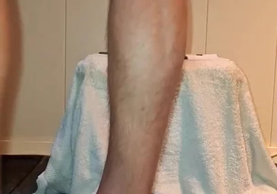 Blazing Rush in Anal Depths