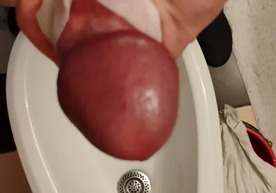 Nice Clean Dick in the Morning