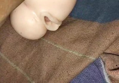 Indian Young Boy Fucked Sex Toy Part 1