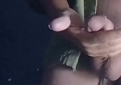 My Penis Needs a Hot Bath