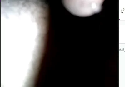 Milking His Penis on My Ass