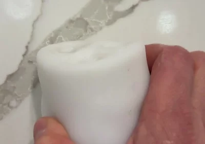 I Fucked the Toy in All Holes, I Cum with Moans and Sperm