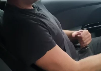 Joyride Horny
