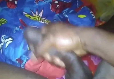 Masturbation