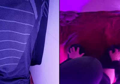 Shaving My Ass and Using 11 Different Buttplugs Including Hollow Ones with Inside Ass View and Anal Breathing 4K 2160p Uhd