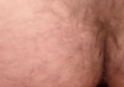 Asian Teddy Bear Fucks My Ass Raw Until He Fills Me with His Cum