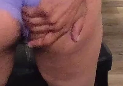 Soft Purple Pantycock