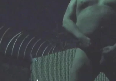 Nighttime Outdoor Cum