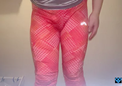 Young Man Masturbates
