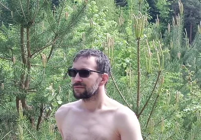 Masturbation on the Rocks