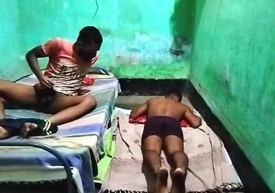 Twink Boy Sex Hostel Friend Sexual Tension Gay Porn Reality