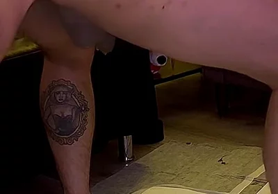 Desperate Gay