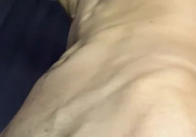 The Skinny Guy Who Broke the Internet