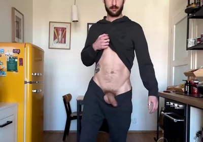 Who Is Horny? Who Is Horny?