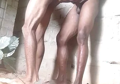 Uncompleted Building Orgasm