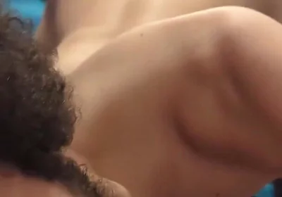 Ginger Bear Pounds Twink Until He Cums