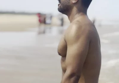 Sea Beach