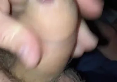 I Woke up Horny so Thought I Would Share with You.